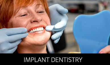 Implant Dentistry