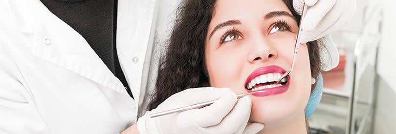 Dental Cleaning Long Island | Melville