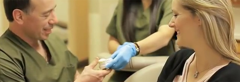 Gingivitis Treatment | Periodontal Treatment Long Island