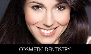 Cosmetic Dentistry