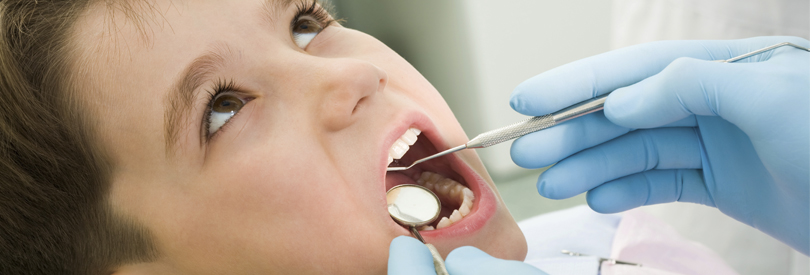 Pediatric Dentistry Long Island