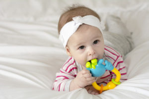 Pediatric Dentistry | Baby Teething