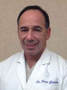 Dr Dean Glasser -DDS