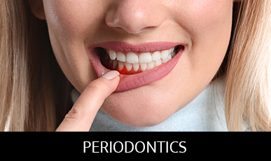 PERIODONTICS