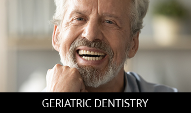 GERIATRIC-DENTISTRY