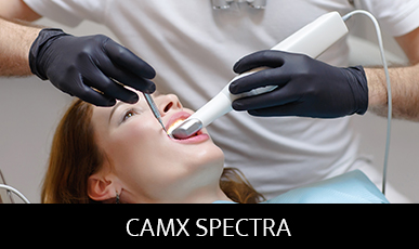 CAMX-SPECTRA