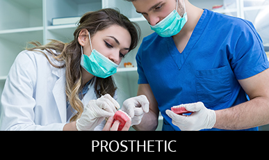 PROSTHETIC