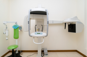 dental 3d scanner