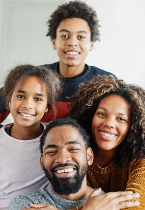 Family Dentistry on Long Island